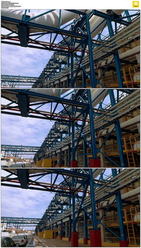 工厂建筑图片 工厂建筑设计素材 红动中国