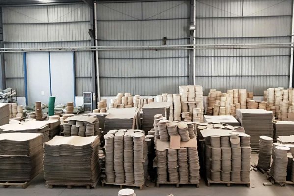 建筑工程中的原材料产品