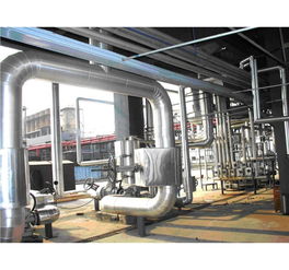 探秘风管加工厂 建筑工程中通风管道与镀锌风管的关键作用