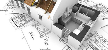 千库网 获取高清建筑工程图纸背景素材的理想平台